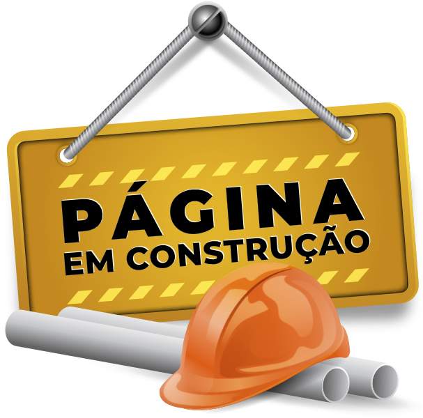 Pagina em Construção
